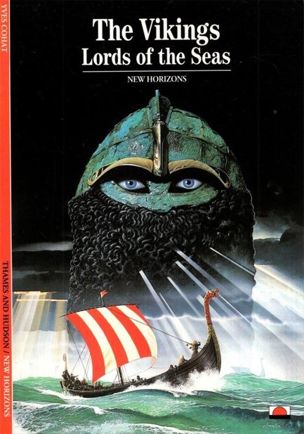 THE VIKINGS PB