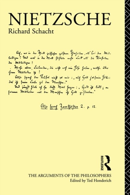 NIETZSCHE PB