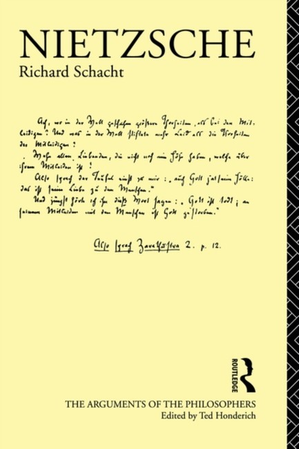 NIETZSCHE PB