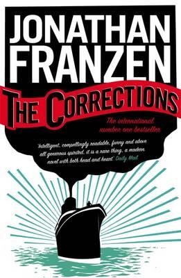 THE CORRECTIONS PB