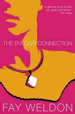 THE BULGARI CONNECTION ΡΒ