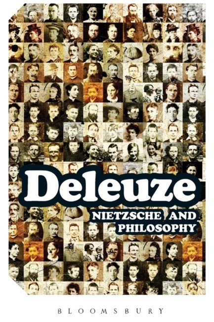 NIETZSCHE AND PHILOSOPHY PB
