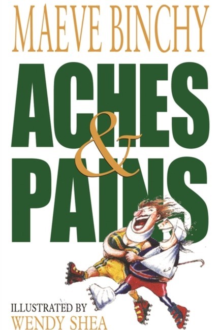 ACHES & PAINS PB