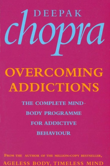OVERCOMING ADDICTIONS PB