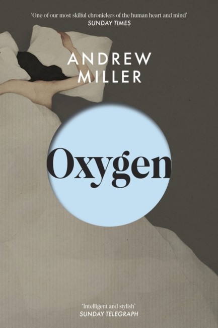 OXYGEN PB