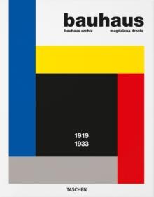 BAUHAUS-ANNIVERSARY HB