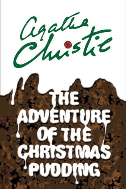 THE ADVENTURE OF THE CHRISTMAS PUDDING ΡΒ