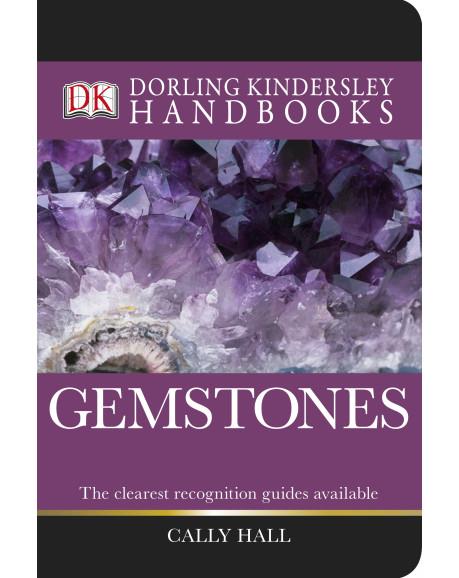 DK HANDBOOKS-GEMSTONES PB