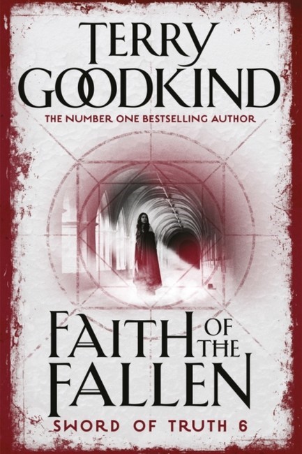 FAITH OF THE FALLEN PB
