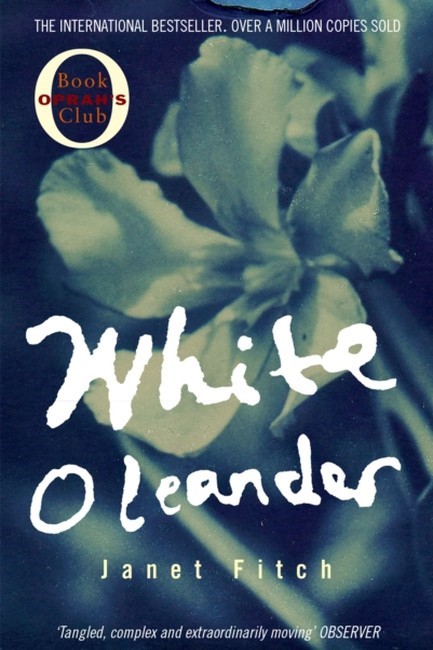 WHITE OLEANDER PB