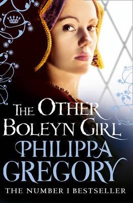 THE OTHER BOLEYN GIRL PB