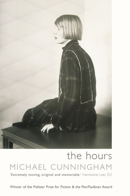 THE HOURS PB