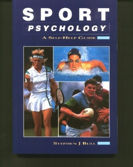 SPORT PSYCHOLOGY PB