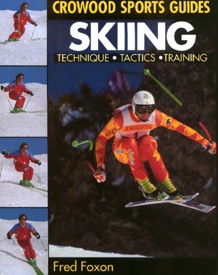 SKIING PB