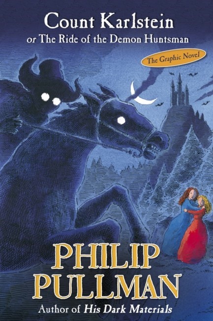 COUNT KARLSTEIN PB