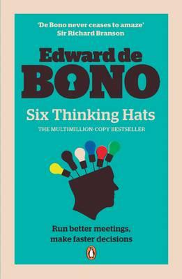 SIX THINKING HATS PB