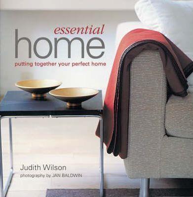 ESSENTIAL HOME HB