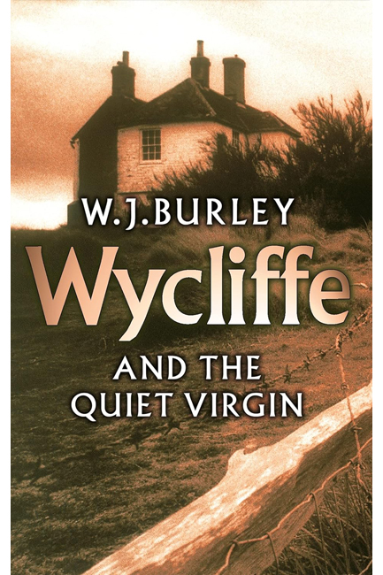 WYCLIFFE AND THE QUIET VIRGIN PB