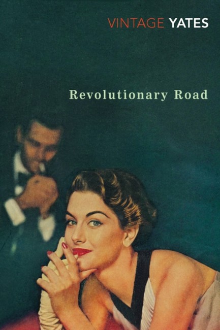 REVOLUTIONARY ROAD PB