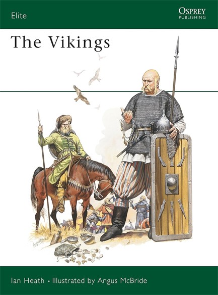 THE VIKINGS PB