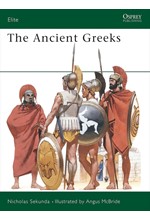 THE ANCIENT GREEKS PB