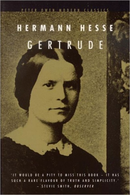 GERTRUDE PB