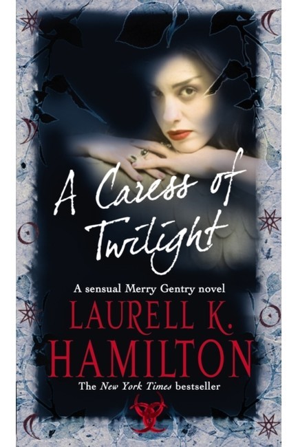 A CARESS OF TWILIGHT PB