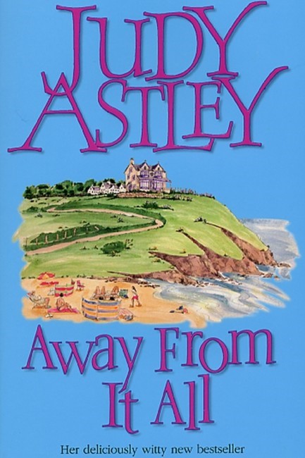 AWAY FROM IT ALL PB