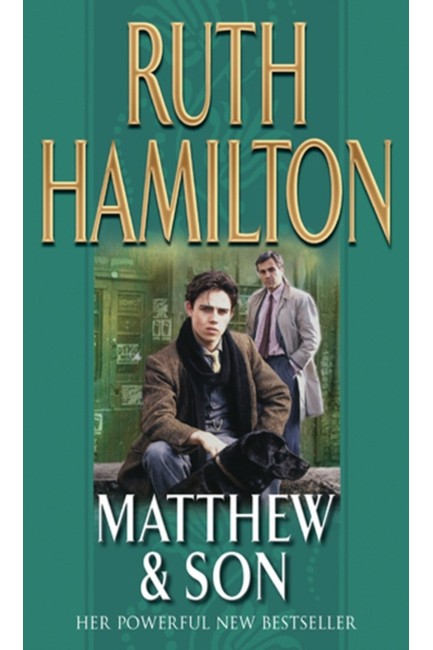 MATTHEW AND SON PB
