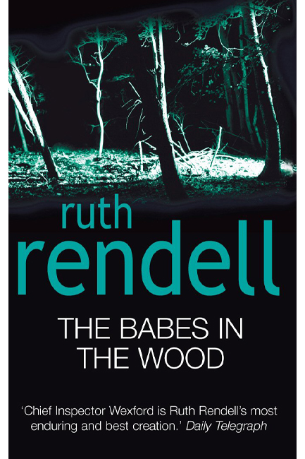 BABES IN THE WOOD PB