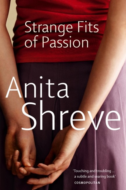 STRANGE FITS FOR PASSION PB