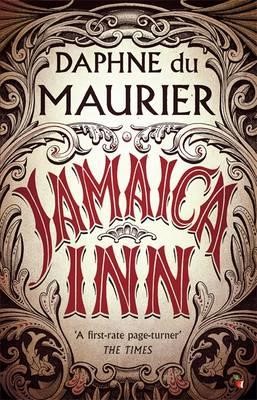 JAMAICA INN PB