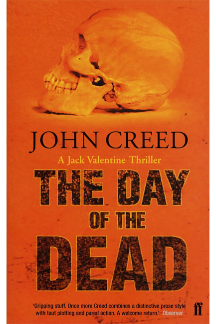 THE DAY OF THE DEAD PB