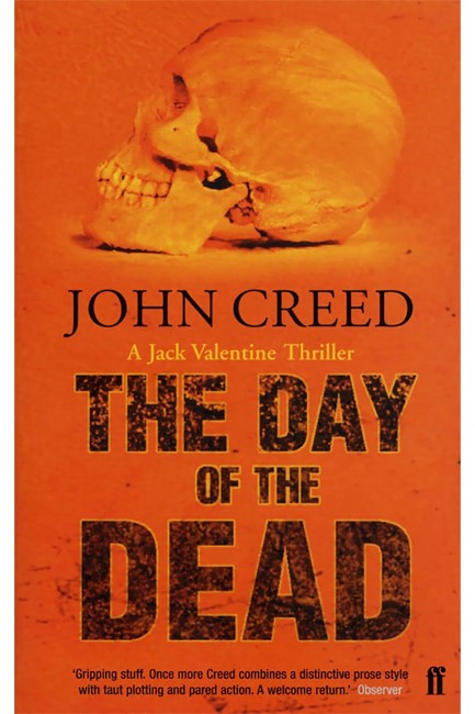 THE DAY OF THE DEAD PB