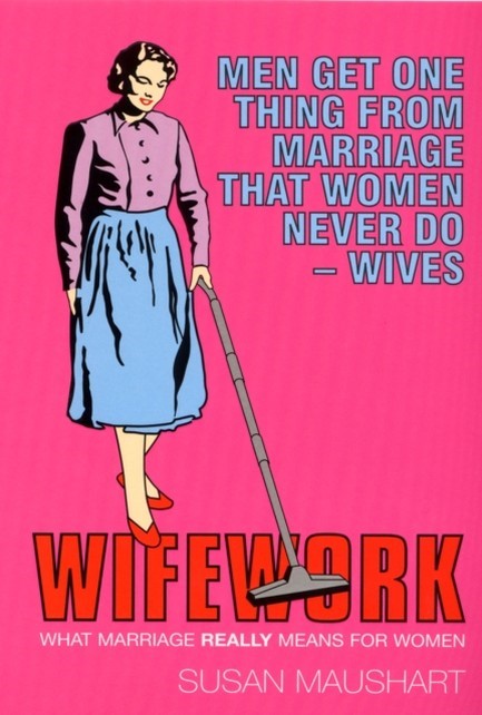 WIFEWORK ΡΒ