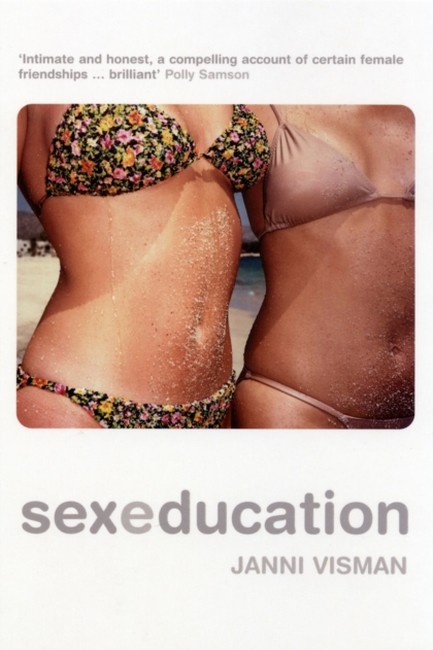 SEX EDUCATION PB