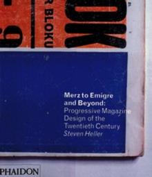 MERZ TO EMIGRE AND BEYOND HB