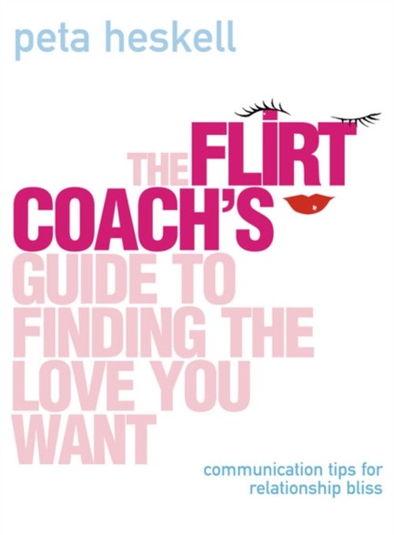 THE FLIRT COACH'S PB