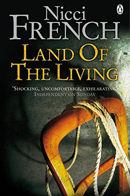 LAND OF THE LIVING PB