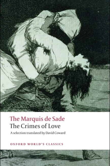 THE CRIMES OF LOVE PB