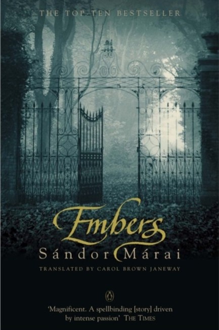 EMBERS PB