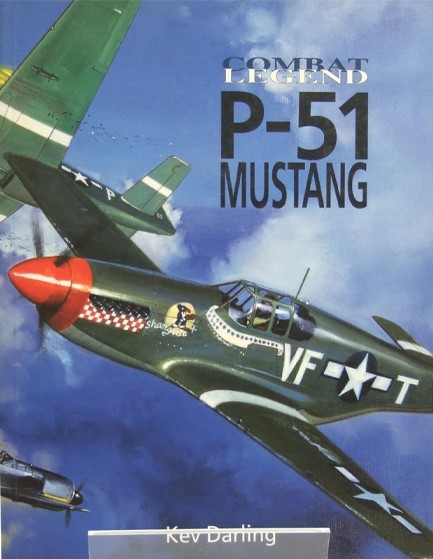 P-51 MUSTANG PB