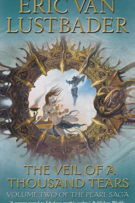 THE VEIL OF A THOUSAND TEARS PB