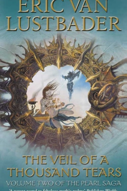 THE VEIL OF A THOUSAND TEARS PB