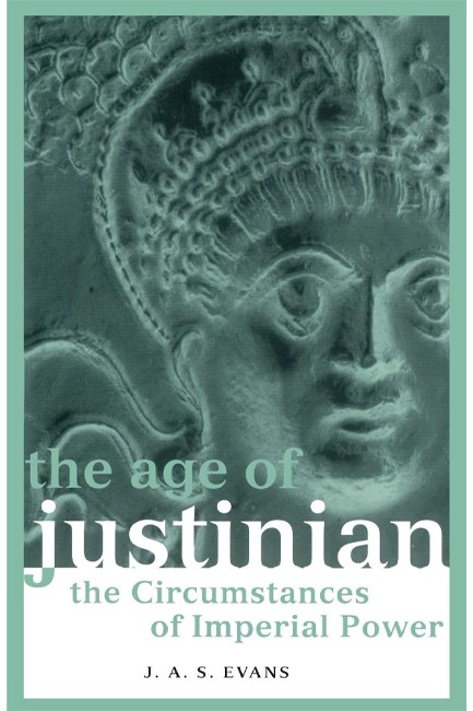 THE AGE OF JUSTINIAN PB