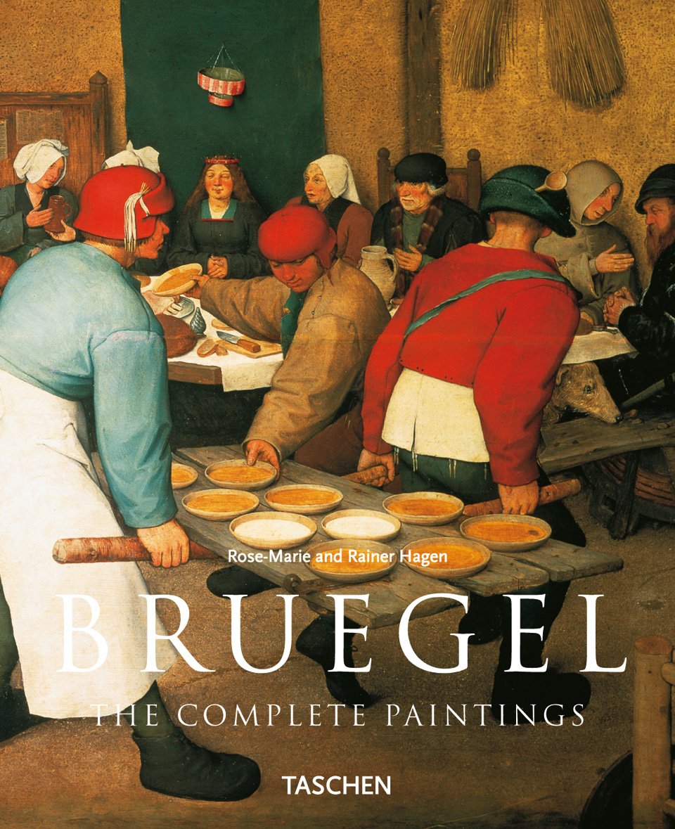 BRUEGEL PB
