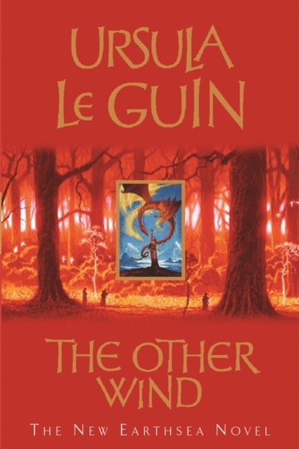 THE OTHER WIND PB
