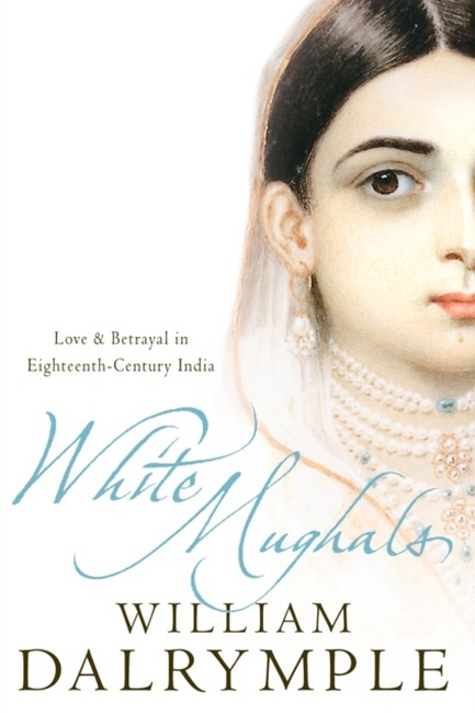 WHITE MUGHALS PB