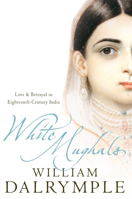 WHITE MUGHALS PB
