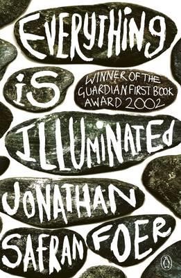 EVERYTHING IS ILLUMINATED PB